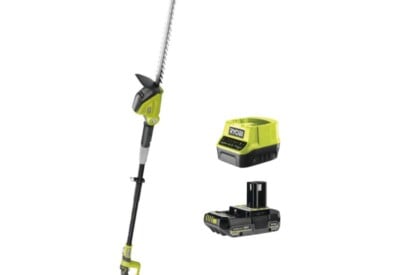 Location Taille haie sur perche électrique Ryobi à Saint-Mars-de-Coutais